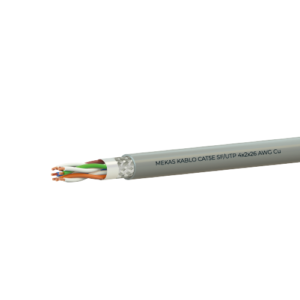MEKAS-Z11430-040 CAT5E SF/UTP