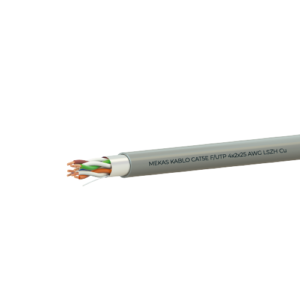 MEKAS-11438 CAT5E F/UTP
