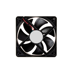 FAN 12VDC 120X120X25MM