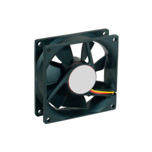 FAN 12VDC 92X92X25MM