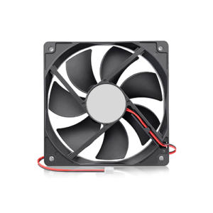 FAN 24VDC 120X120X25MM