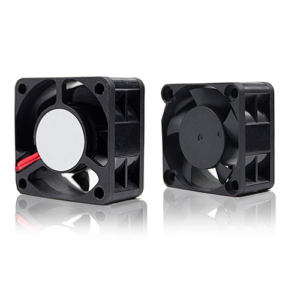 FAN 24VDC 40X40X20MM