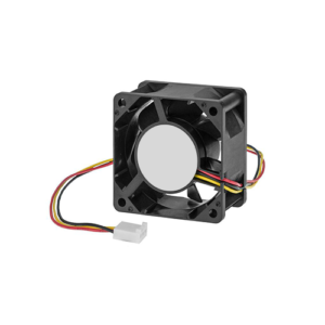 FAN 24VDC 60X60X25MM