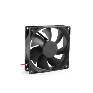 FAN 24VDC 80X80X15MM