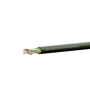 MEKAS-11482 CAT6 U/UTP