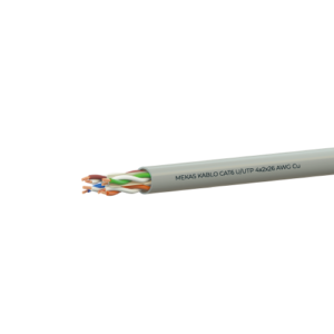 MEKAS-11637 CAT6 U/UTP