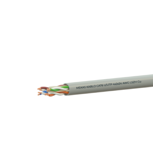 MEKAS-11464 CAT6 U/UTP