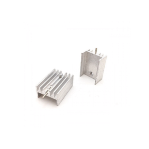RADİATOR 25X23X15MM