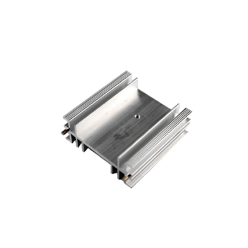 RADİATOR 50X50X19MM - Yupiter Electronics