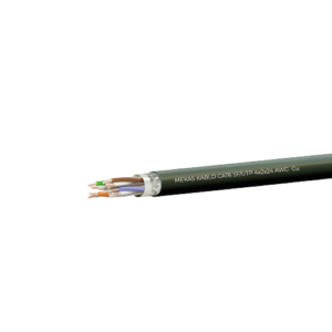 MEKAS-11487 CAT6 SF/UTP