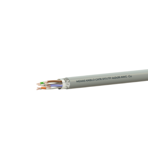MEKAS-Z11460-040 CAT6 SF/UTP