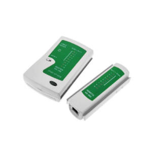 BS468 NETWORK CABLE TESTER