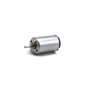 DC MOTOR 1220 TYPE 3V 0.03A 9500RPM