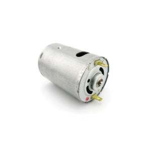 DC MOTOR 540 TYPE 12V 1.95A 18500RPM