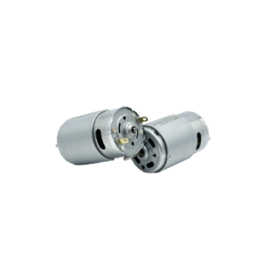 DC MOTOR ESPL-395 12-24V 8800RPM