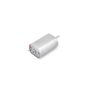 DC MOTOR FK-180SH 6V 10MA 4800RPM