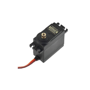 DC MOTOR MG995 55G SERVO METAL GEAR 3-7.2V TORQUE 13KGCM