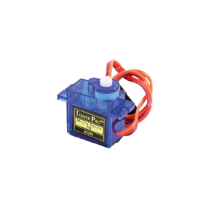 DC MOTOR SG90 9G