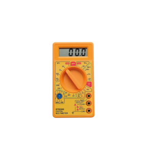 DT830D TESTER