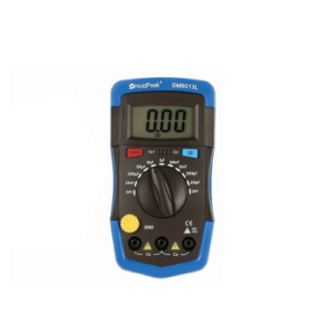 DM6013L DIGITAL CAPACITANCE METER