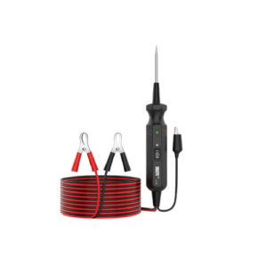 DY18 ARABA DEVRE TESTİ