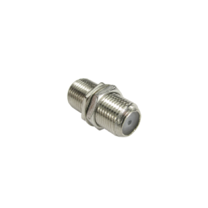 F TYPE FEMALE TO FEMALE COUPLER (YP1-066)