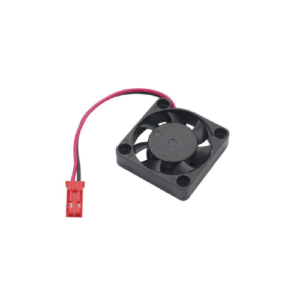 FAN 40X40X10MM 5VDC