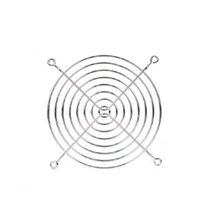 FAN GRİLL 120X120MM METAL