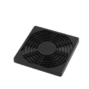 FAN GRİLL 120X120MM PLASTİK