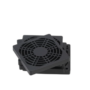 FAN GRİLL 92X92MM PLASTİK