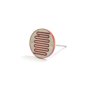 GL-10528 FOTOREZİSTOR