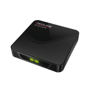 IP-60 MAX REDLINE ANDROİD OTT BOX