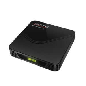 IP-70 MAX REDLINE ANDROİD OTT BOX