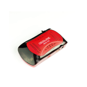 REDLINE DVB-S2 FTA G60HD