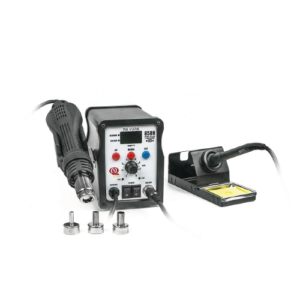 MY8586 MAYUAN LEHİM STANSİYASI