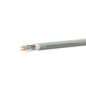 MEKAS-11467 CAT6 F/UTP