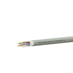 MEKAS-11638 CAT6 F/UTP