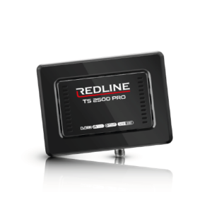 REDLINE DVB-S2 TS2500PRO