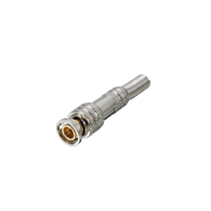 SCREW TYPE BNC CONNECTOR