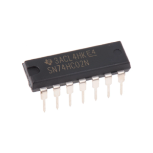 SN74HC02N