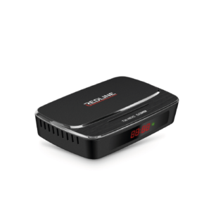 REDLINE DVBT2 T30 HEVC