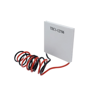 TEC1-12706 DC12V 5A 40X40MM
