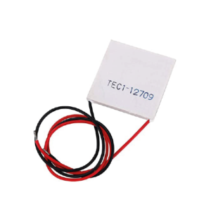 TEC1-12706 DC12V 5A 40X40MM
