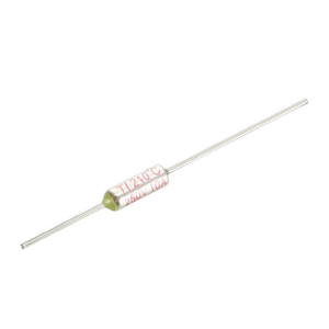 THERMAL FUSE 250V 10A 210°