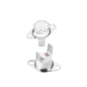 THERMAL SWITCH KSD-301 250V 10A 180°