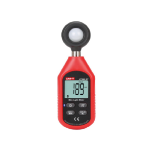 UT383BT LUXMETER