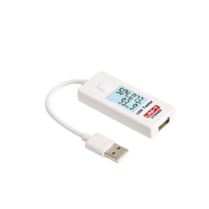UT658B USB TEST CİHAZI