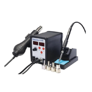 WH898D WELLHISE LEHİM STANSİYASI