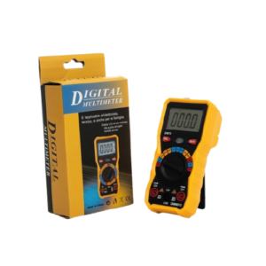 XT6013 KAPASİTEMETRE