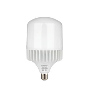 T100 40W 3000K/6500K Aliminium